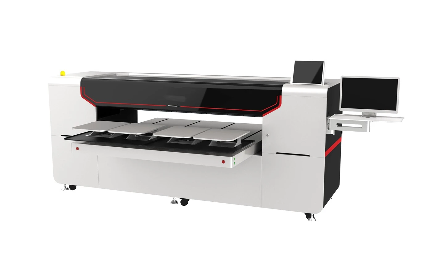 Shinmar DTG Printer